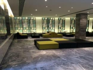 Maixinge Boutique Hotel Chuansha Branch Shanghai Exterior photo