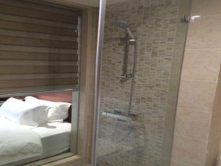 Maixinge Boutique Hotel Chuansha Branch Shanghai Exterior photo