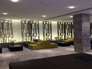 Maixinge Boutique Hotel Chuansha Branch Shanghai Exterior photo